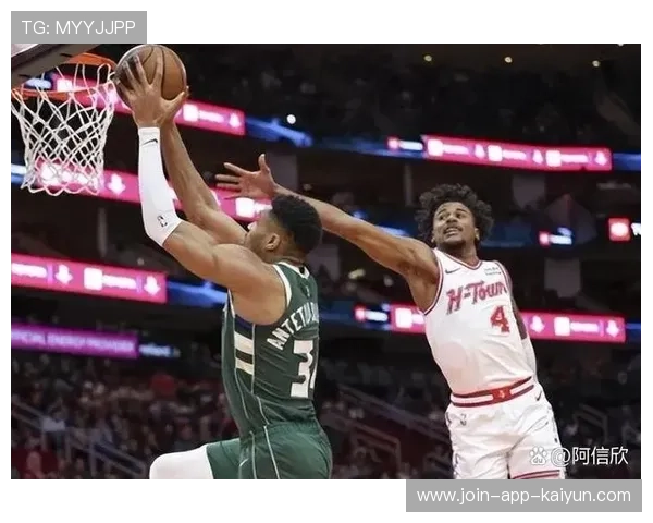 字母哥若离队将触发史上级别交易链条