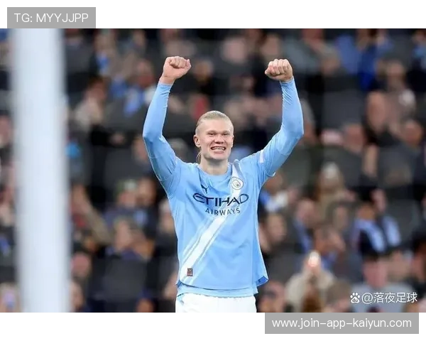 哈兰德门前补射稳定军心,挪威锋线破局 哈兰德门前补射稳定军心,挪威锋线破局