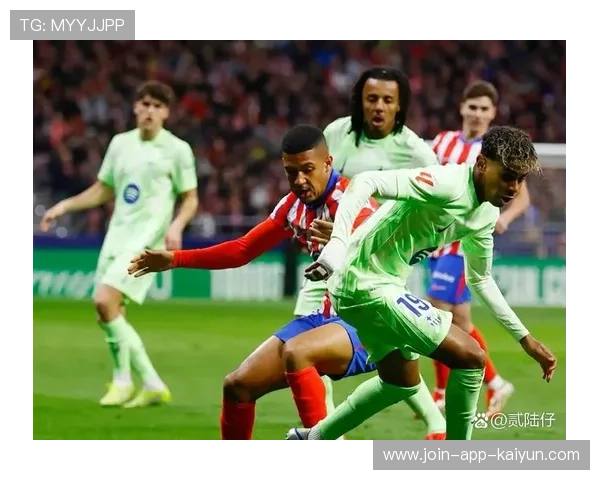 巴塞罗那快速回防化解反击