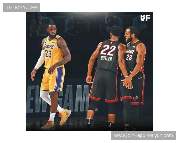 热火关键一投将比赛定格在胜方