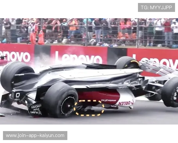 F1赛道安全回顾:事故后的改进何时到位? F1赛道安全回顾:事故后的改进何时到位?