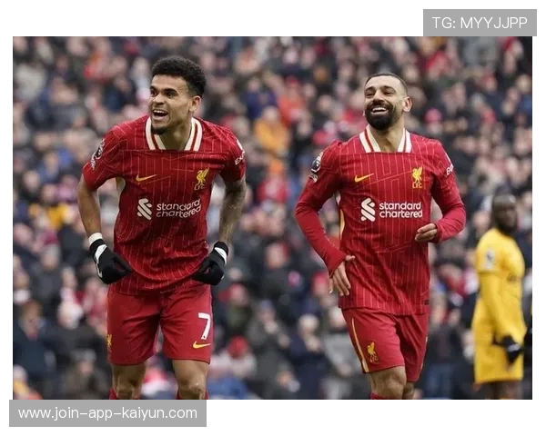 利物浦边路换位频繁：从混乱到艺术的攻守密码