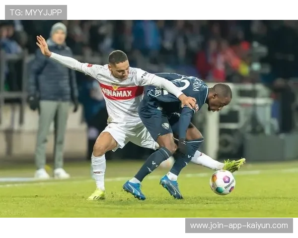 斯图加特外线推进连续提高攻势饱和度