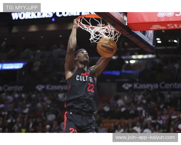 热火巴特勒三分与助攻联手扼制对手 热火巴特勒三分与助攻联手扼制对手