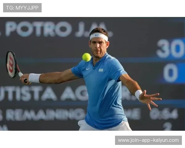 网球球员的正手力量开辟新战术路线